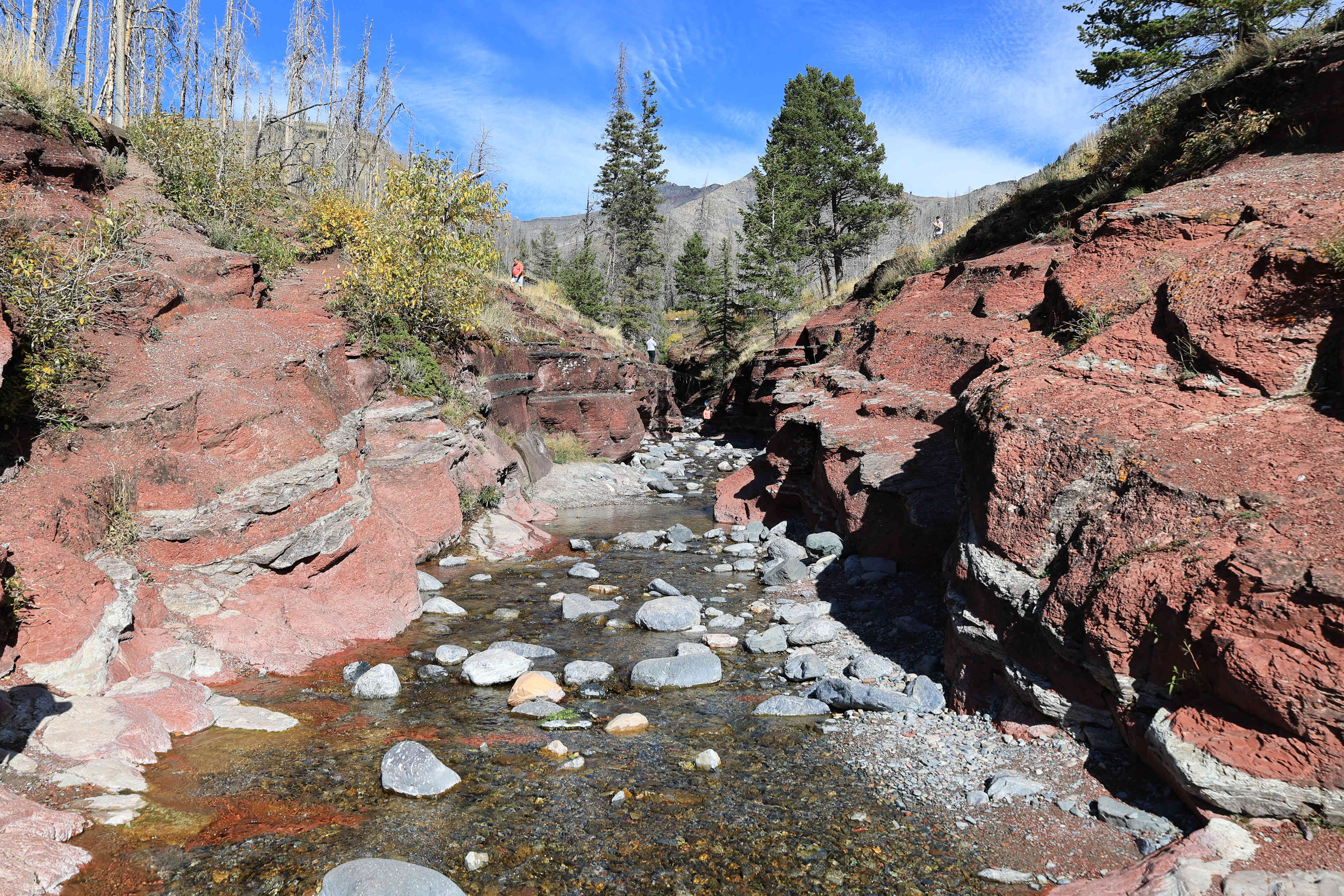 Red Rock Canyon